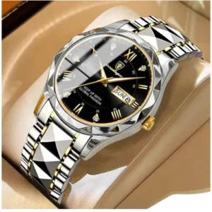 POEDAGAR 615 – Luxury on Your Wrist